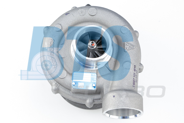 Compresor,sistem de supraalimentare T914086 BTS Turbo